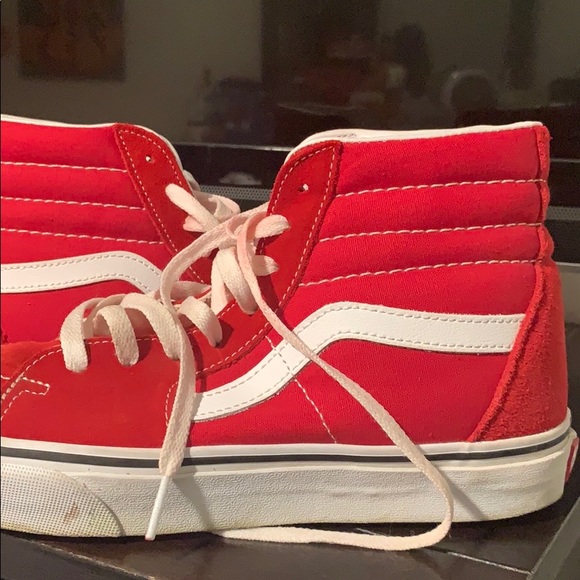 Vans - Picture 2 of 2